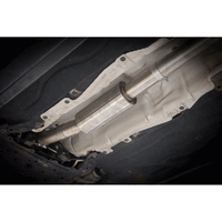 Cobra Exhausts - Mini (Mk3) Cooper S / JCW (F56) 3