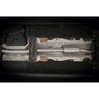 Cobra Exhausts - Mini (Mk3) Cooper S / JCW (F56) 3