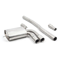 Cobra Exhausts - Mini (Mk3) Cooper S (F56 LCI) 3