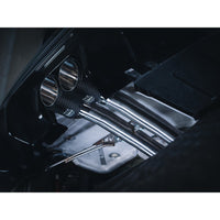 Cobra Exhausts - Mini (Mk3) Cooper S / JCW (F56 LCI) Facelift 3