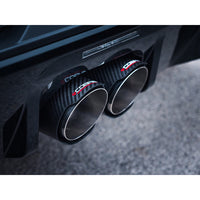 Cobra Exhausts - Mini (Mk3) JCW (F56 LCI) Facelift 3