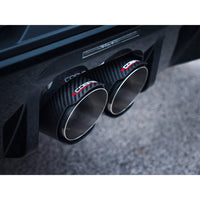 Cobra Exhausts - Mini (Mk3) JCW (F56 LCI 2) Facelift 3