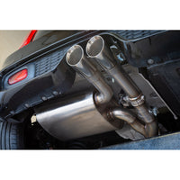 Cobra Exhausts - Mini (Mk3) JCW (F56 LCI) Facelift 3