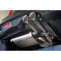 Cobra Exhausts - Mini (Mk3) JCW (F56 LCI 2) Facelift (2021>) 3