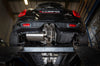 Cobra Exhausts - Mini (Mk3) Cooper S / JCW (F56 LCI) Facelift 3" Valved Cat Back Performance Exhaust