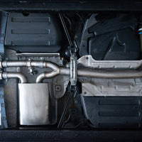 Cobra Exhausts - Mini (Mk3) Cooper S / JCW (F56) 3