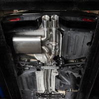 Cobra Exhausts - Mini (Mk3) Cooper S / JCW (F56) 3