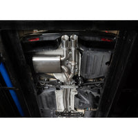 Cobra Exhausts - Mini GP3 (Mk3) JCW (F56) 3