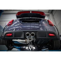 Cobra Exhausts - Mini GP3 (Mk3) JCW (F56) 3