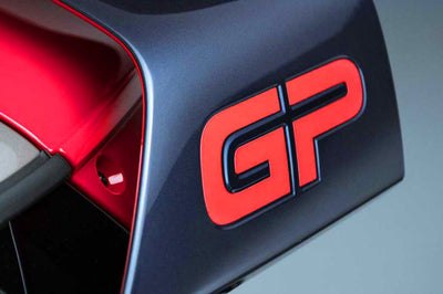 Cobra Exhausts - Mini GP3 (Mk3) JCW (F56) Sports Cat / De-Cat Downpipe Performance Exhaust