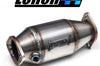 Cobra Exhausts - Lohen Exclusive - Mini (Mk1) Cooper S (R53) Manifold / De-Cat / Sports Cat Downpipe Performance Exhaust