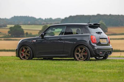 MMX Lowering Springs - F56 Mini Cooper S/JCW MMR08-1401