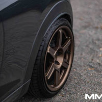 MMX Lowering Springs - F56 Mini Cooper S/JCW MMR08-1401