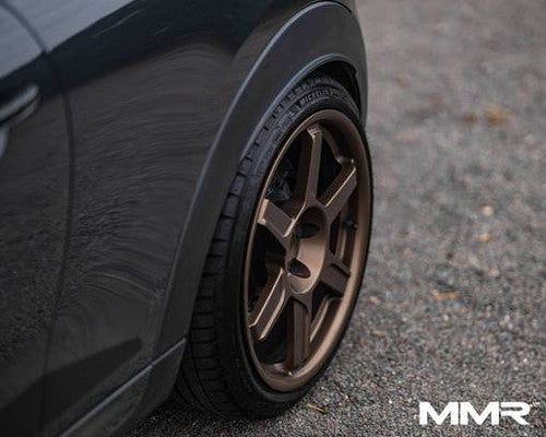 MMX Lowering Springs - F56 Mini Cooper S/JCW MMR08-1401