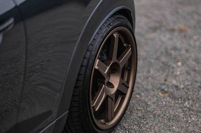 MMX Lowering Springs - F56 Mini Cooper S/JCW MMR08-1401