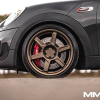 MMX Lowering Springs - F56 Mini Cooper S/JCW MMR08-1401