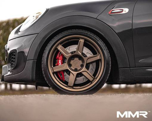 MMX Lowering Springs - F56 Mini Cooper S/JCW MMR08-1401