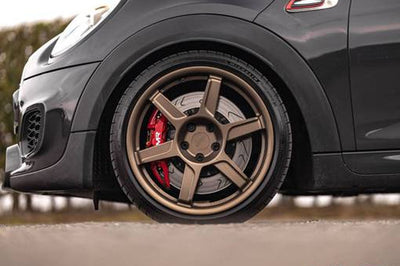 MMX Lowering Springs - F56 Mini Cooper S/JCW MMR08-1401