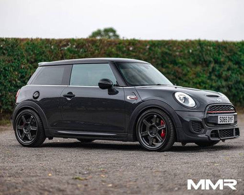 MMX Lowering Springs - F56 Mini Cooper S/JCW MMR08-1401