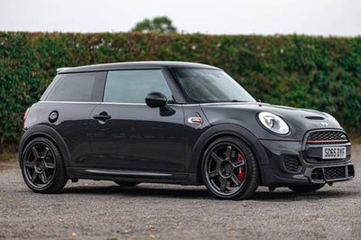 MMX Lowering Springs - F56 Mini Cooper S/JCW MMR08-1401