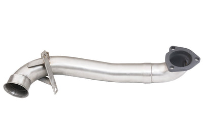 Cobra Exhausts - Mini (Mk2) Cooper S / JCW (R56/R57) Front Pipe Sports Cat / De-Cat Performance Exhaust