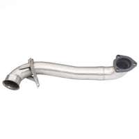 Cobra Exhausts - Mini (Mk2) Cooper S / JCW (R58/R59) Front Pipe Sports Cat / De-Cat Performance Exhaust
