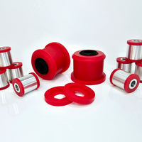 Mini Clubman R55 (2007-2014) Front Arm & Rear Lateral Suspension Arm Bushes