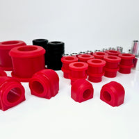 Mini R59 Roadster (2012-2015) Front & Rear Suspension Arm and Front & Rear Anti Roll Bar Bushes