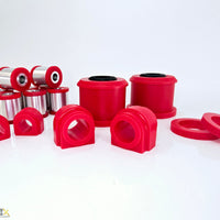 Mini R56/R57 (2006-2013) Front & Rear Suspension Arm and Front & Rear Anti Roll Bar Bushes