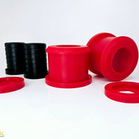 Mini R56/R57 (2006-2013) Front Arm Lower Rear Bushes