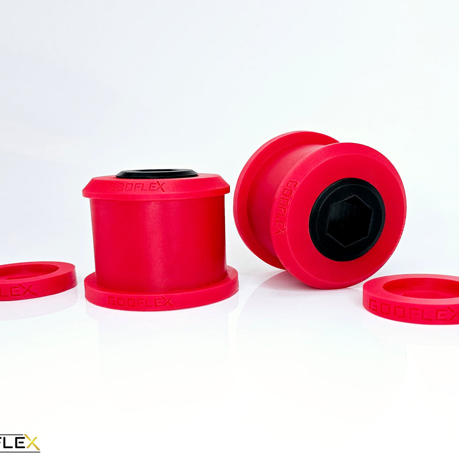 Mini R58 Coupe (2011-2015) Front Arm Lower Rear Bushes
