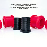 Mini R59 Roadster (2012-2015) Front Arm Lower Rear Bushes