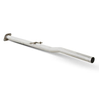 Scorpion Exhausts - Mini One/Cooper R50 Exhaust (multiple options)