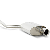 Scorpion Exhausts - Mini One/Cooper R50 Exhaust (multiple options)