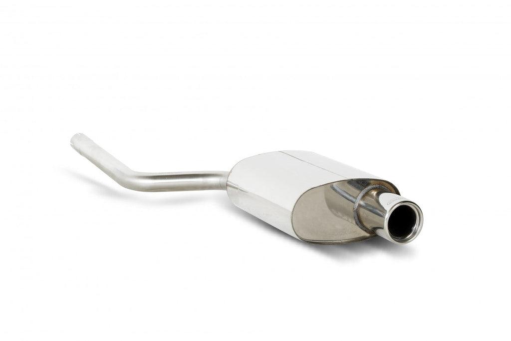 Scorpion Exhausts - Mini One/Cooper R50 Exhaust (multiple options) – FW ...