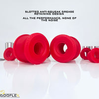 Mini Clubman R55 (2007-2014) Rear Trailing Arm Bushes