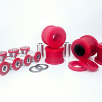 Mini R56/R57 (2006-2013) Front & Rear Suspension Arm and Rear Trailing Arm Bushes