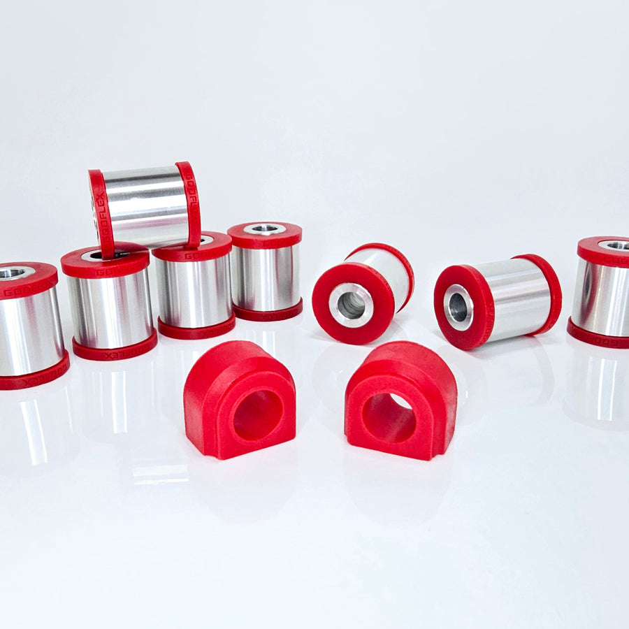 Mini R56/R57 (2006-2013) Rear Lateral Suspension Arm & Rear Anti Roll Bar Bushes