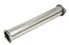 Cobra Exhausts - Mitsubishi Evolution 4/5/6 De-cat Pipe Performance Exhaust