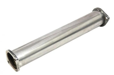 Cobra Exhausts - Mitsubishi Evolution 4/5/6 De-cat Pipe Performance Exhaust