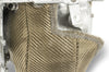 Borgwarner EFR 7670 Turbo Blanket 4-layer construction In Three Blanket Finishes