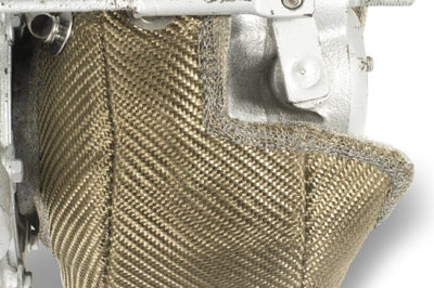 IHI VF34 Turbo Blanket 4-layer construction In Three Blanket Finishes