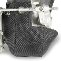 Cummins ISB Turbo Blanket 4-layer construction In Three Blanket Finishes 6.7L