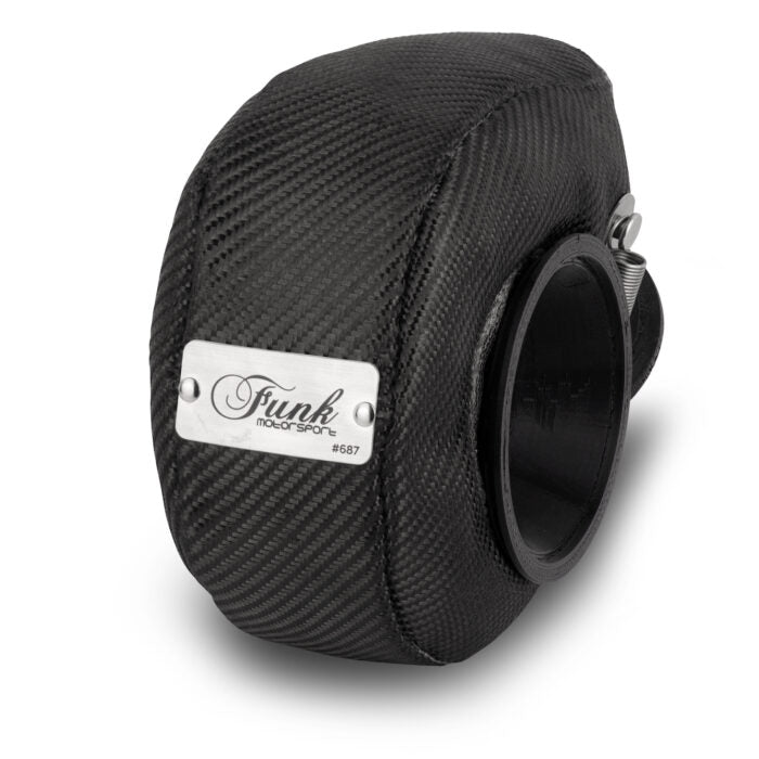 Precision 5866 Turbo Blanket 4-layer construction In Three Blanket Finishes