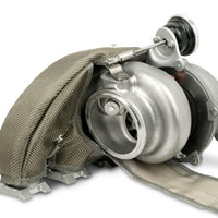 Funk Motorsport Audi TTRS Turbo Blanket 4-layer construction In Three Blanket Finishes 8J