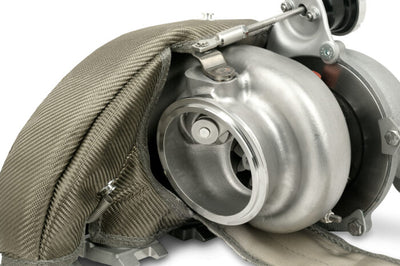 Funk Motorsport Audi TTRS Turbo Blanket 4-layer construction In Three Blanket Finishes 8J