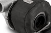 Garrett G42-1200 Turbo Blanket 4-layer construction In Three Blanket Finishes