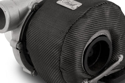 Precision 6875 Turbo Blanket 4-layer construction In Three Blanket Finishes