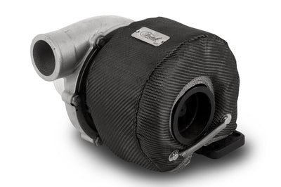 Dodge Ram 3500 Turbo Blanket Protect Excess Heat 4-layer construction ISB 5.9L