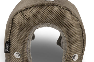 Dodge Ram 2500 Turbo Blanket 4-layer construction In Three Blanket Finishes ISB 5.9L